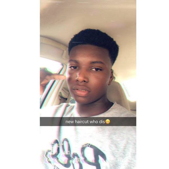 Meet your Posher, Darrell - Picture 1 of 1